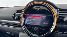 MINI Clubman 2.0 Cooper S Sport 6dr Auto Petrol Estate